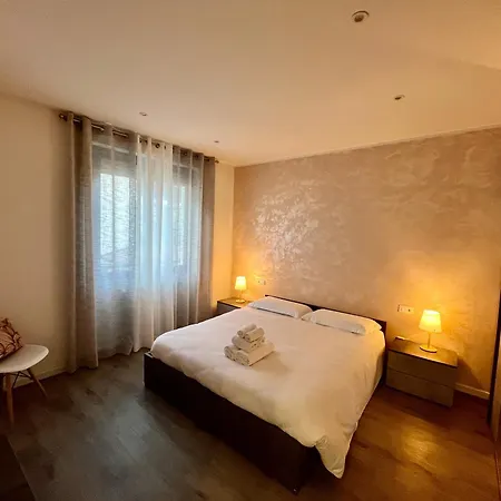 Serenity Suite Riva del Garda Exterior photo