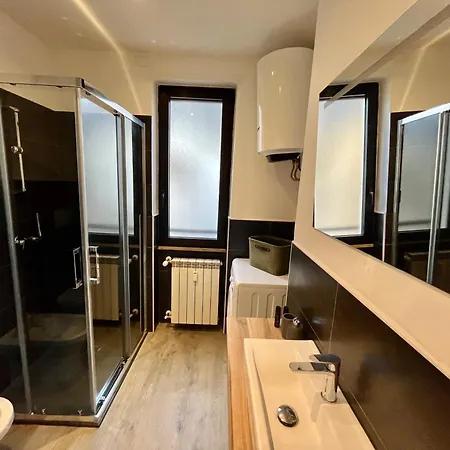 Serenity Suite Riva del Garda Exterior photo