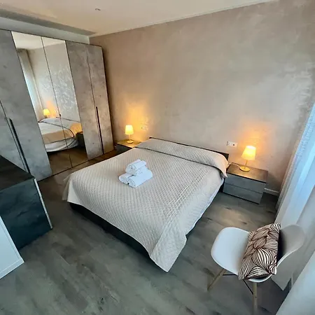 Serenity Suite Riva del Garda Exterior photo