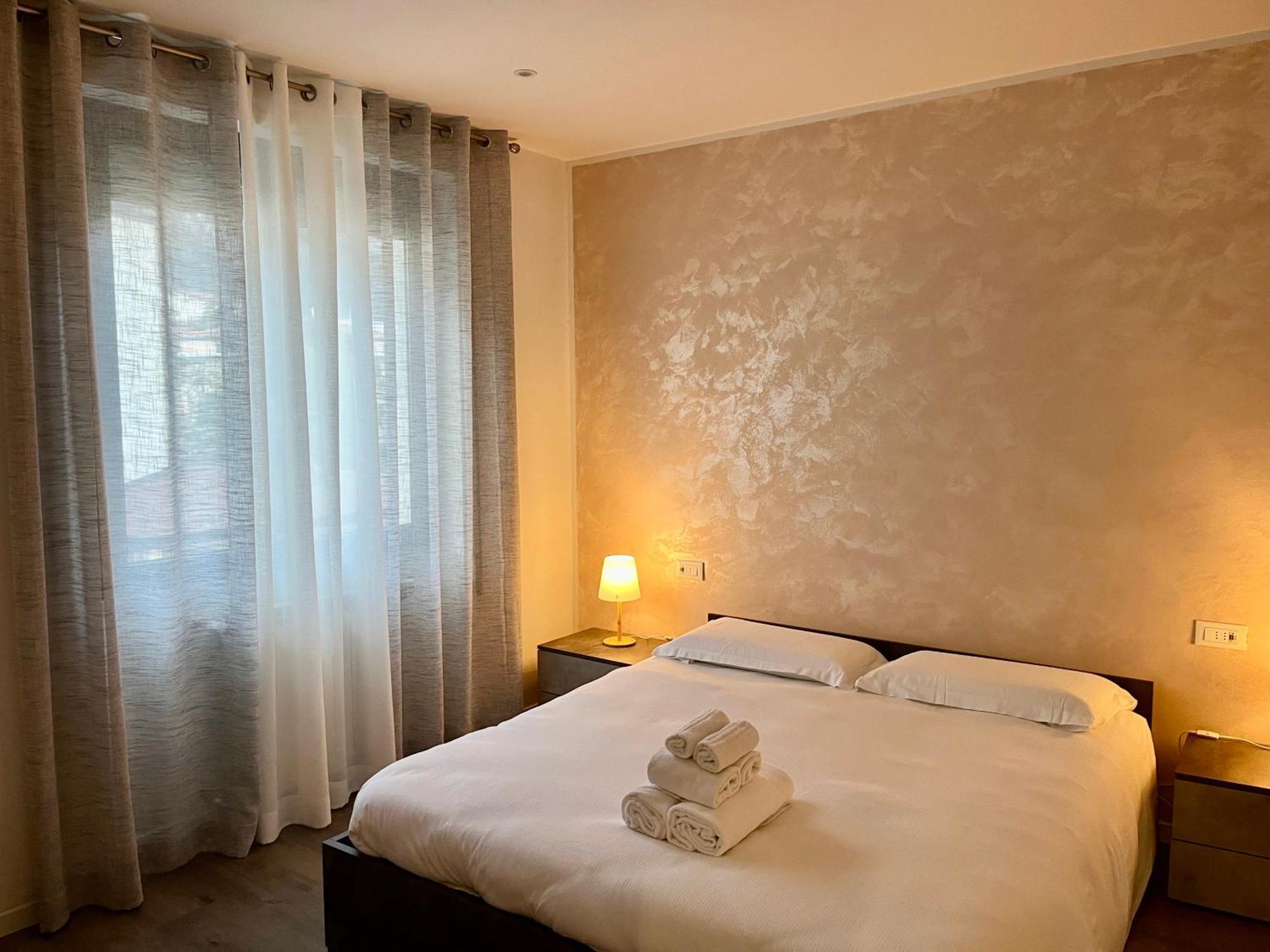 Apartment Serenity Riva del Garda