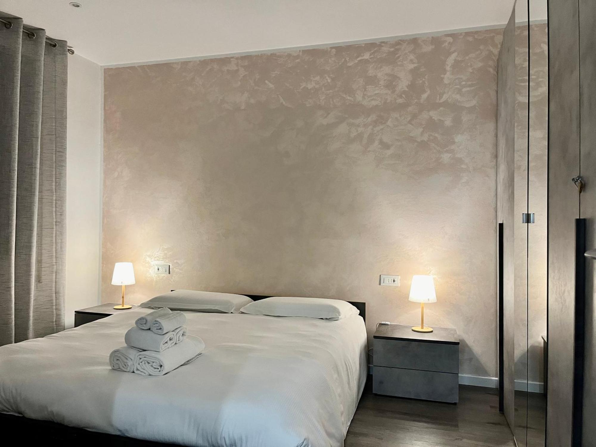 Serenity Apartment