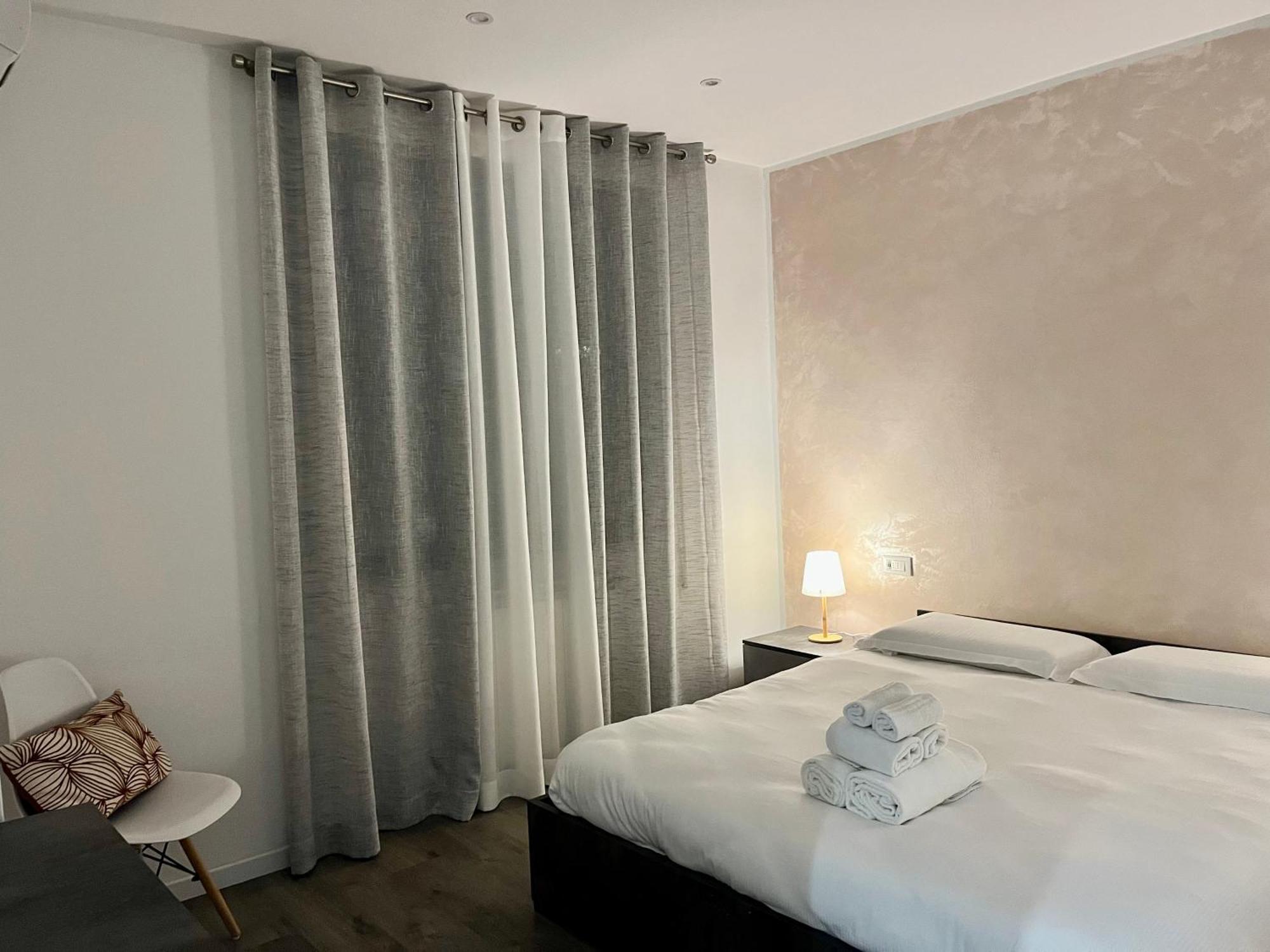 Serenity Apartment Riva del Garda