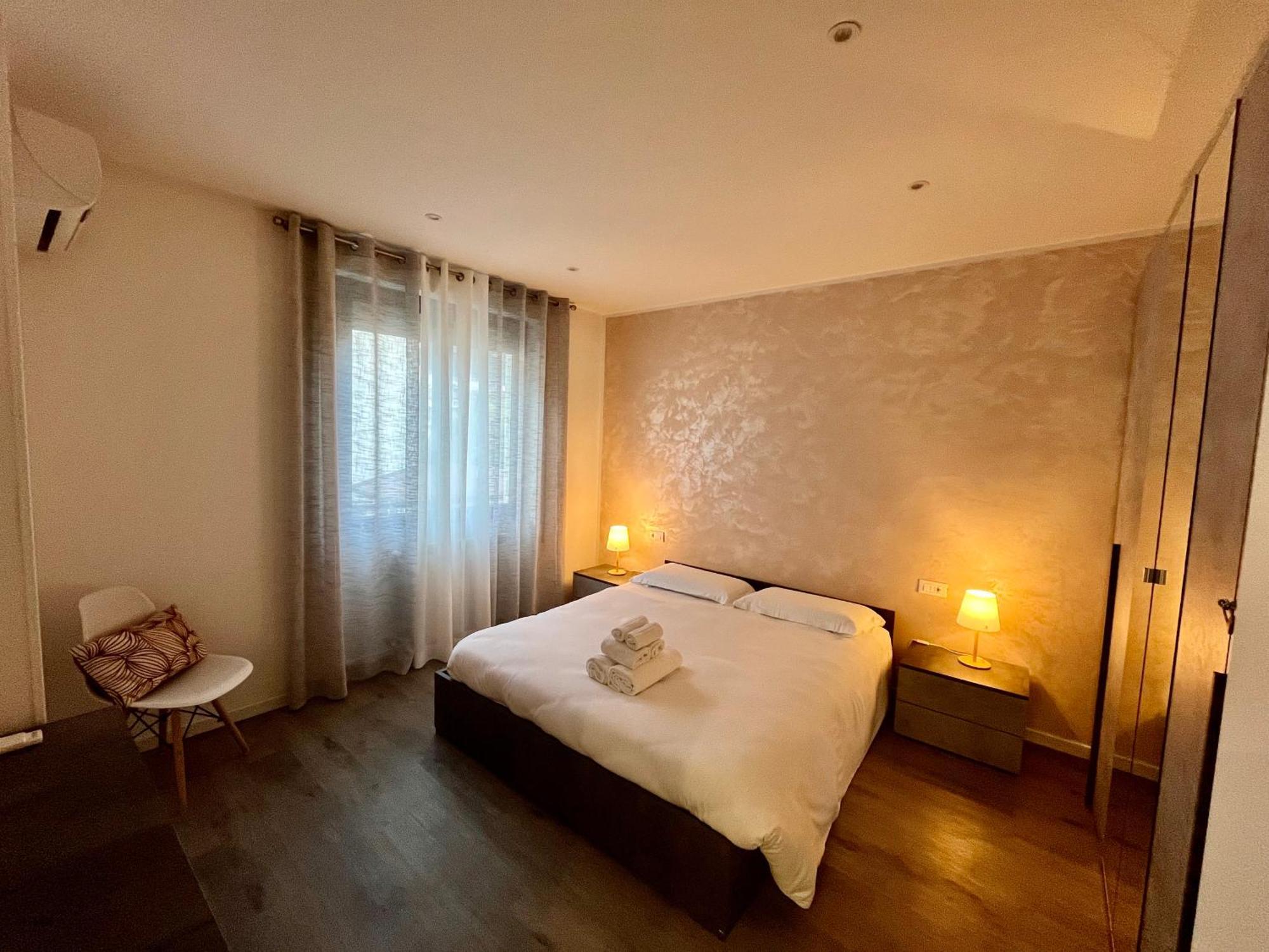 Serenity Apartment Riva del Garda