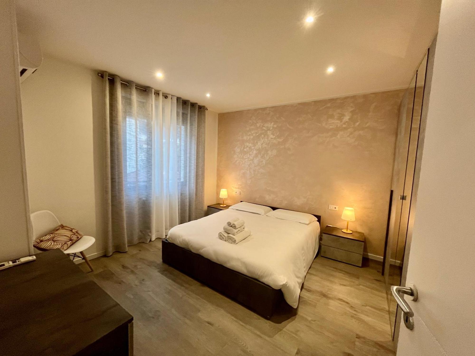 Apartment Serenity