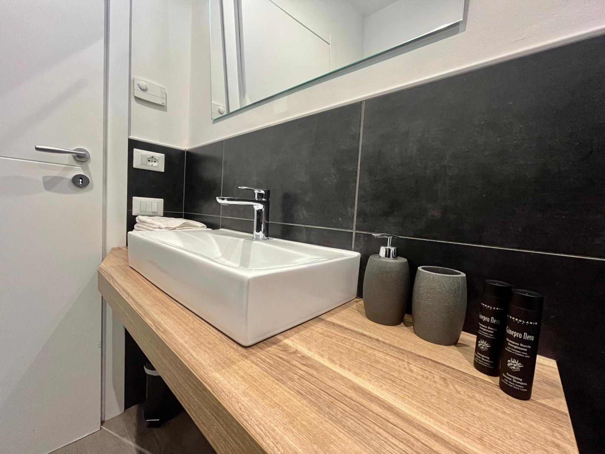 Serenity Apartment Riva del Garda