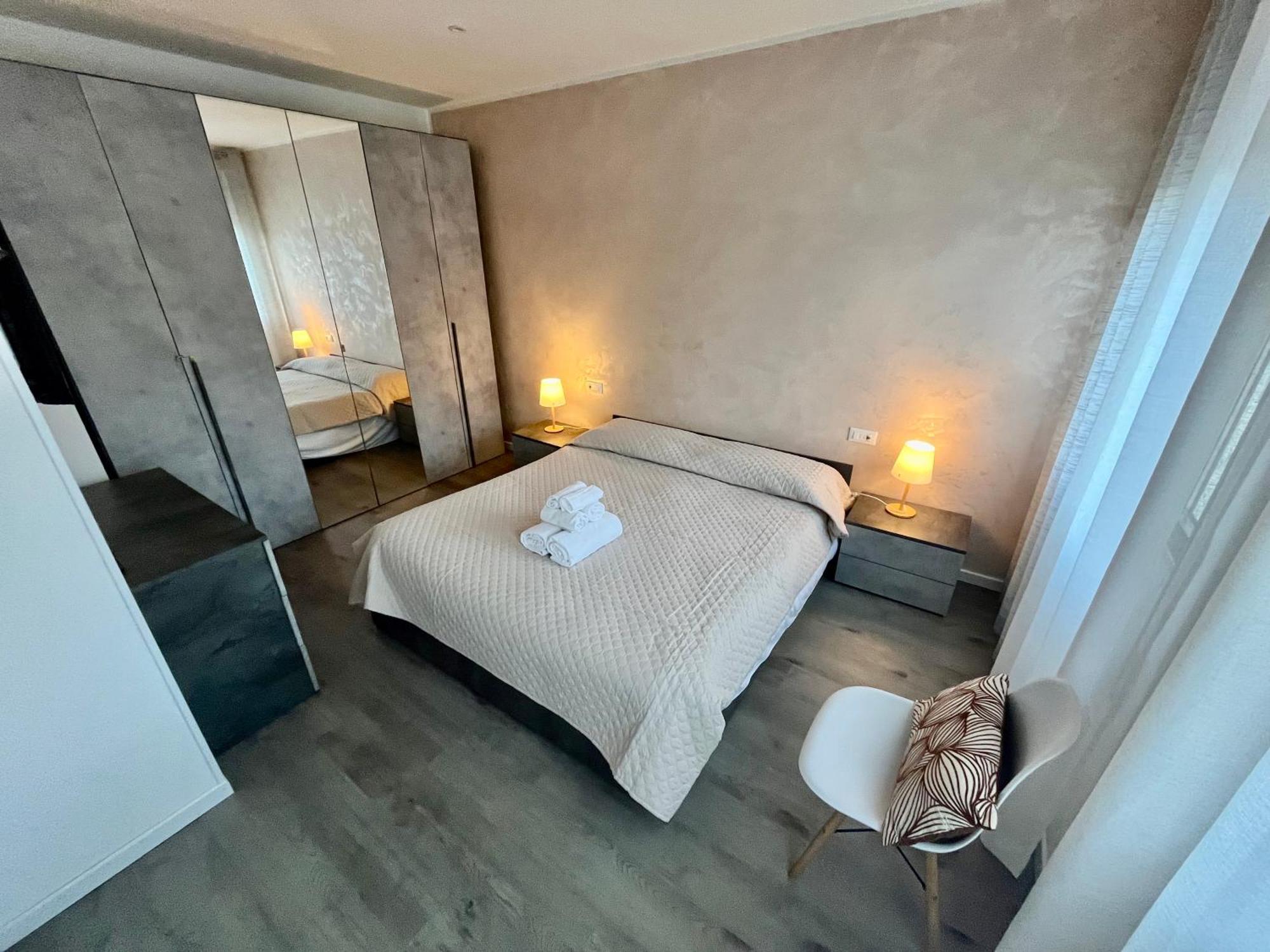 Apartment Serenity Riva del Garda
