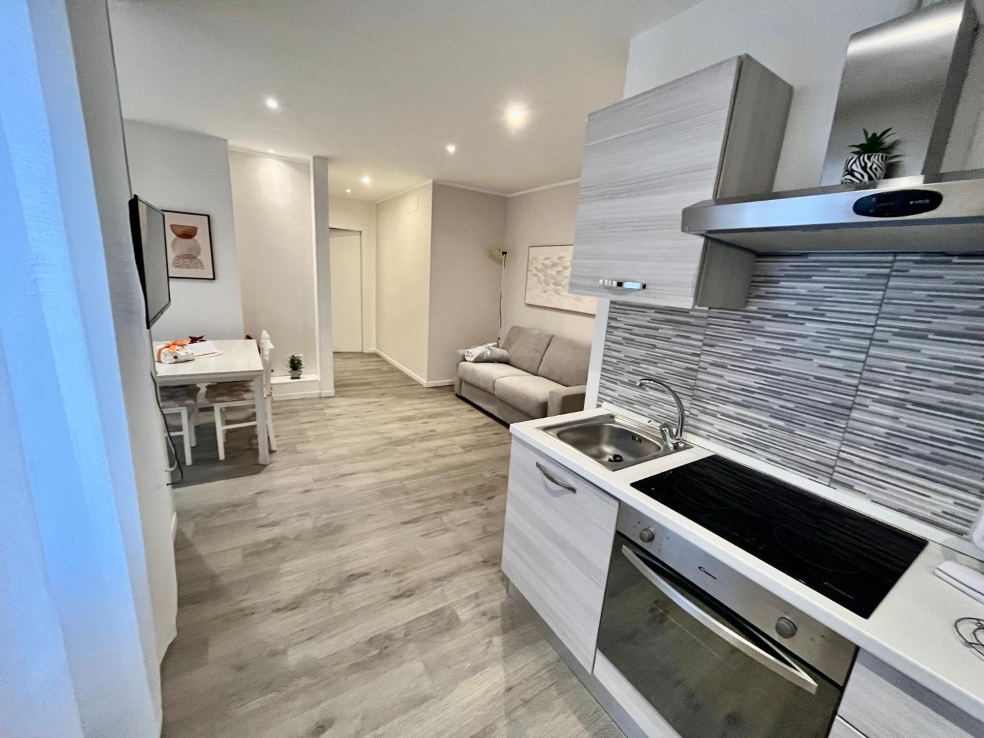Apartment Serenity Riva del Garda