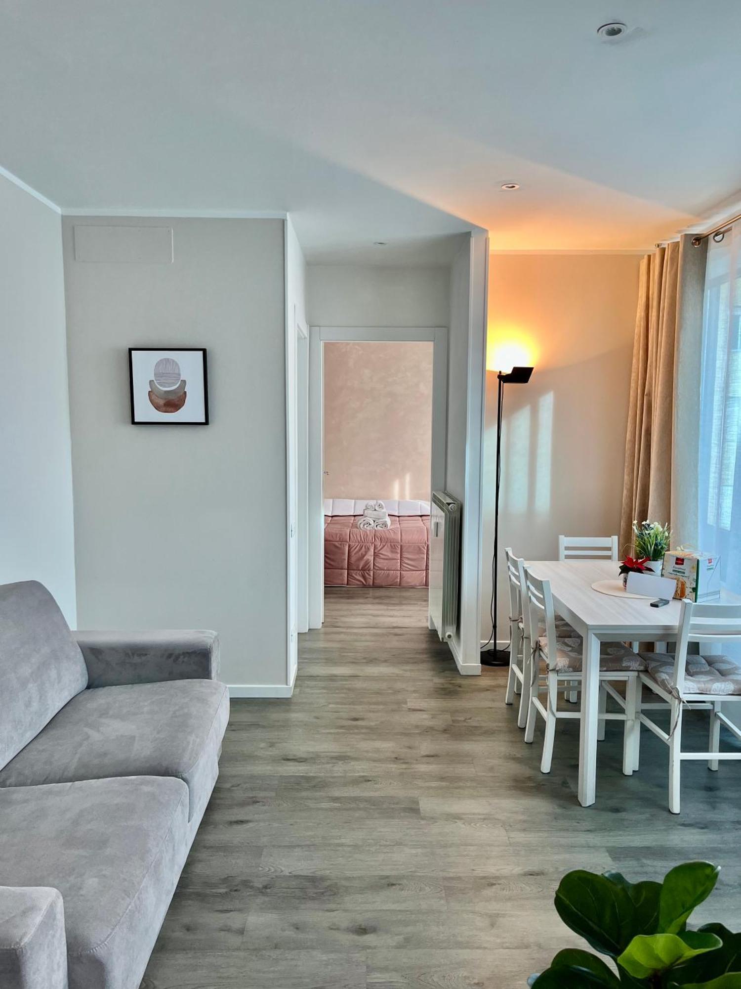 Apartment Serenity Riva del Garda