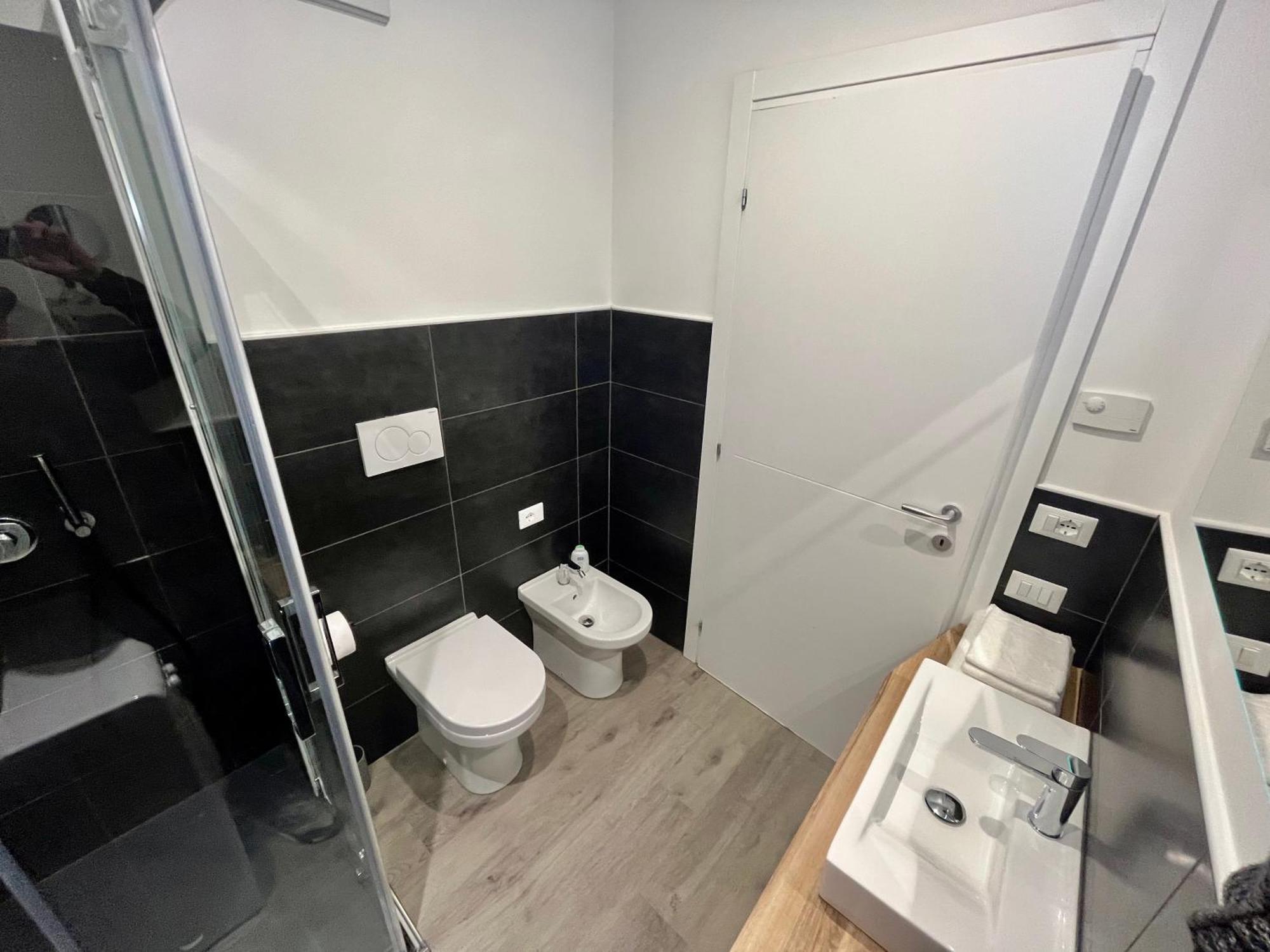 Serenity Apartment Riva del Garda